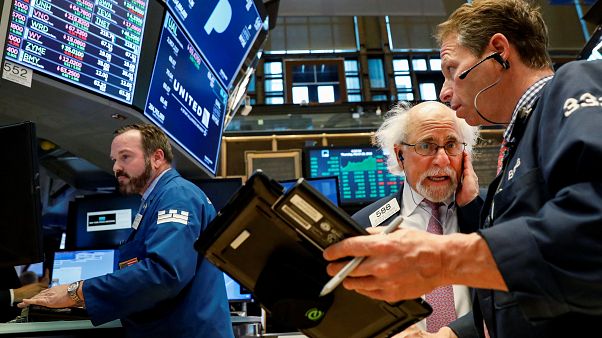 Asian technology stocks slide following US markets drop Asian technology stocks slide following US markets drop