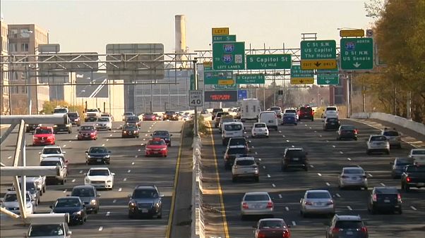 Keine Umsetzung von Obamas Umweltnormen für Autos Keine Umsetzung von Obamas Umweltnormen für Autos