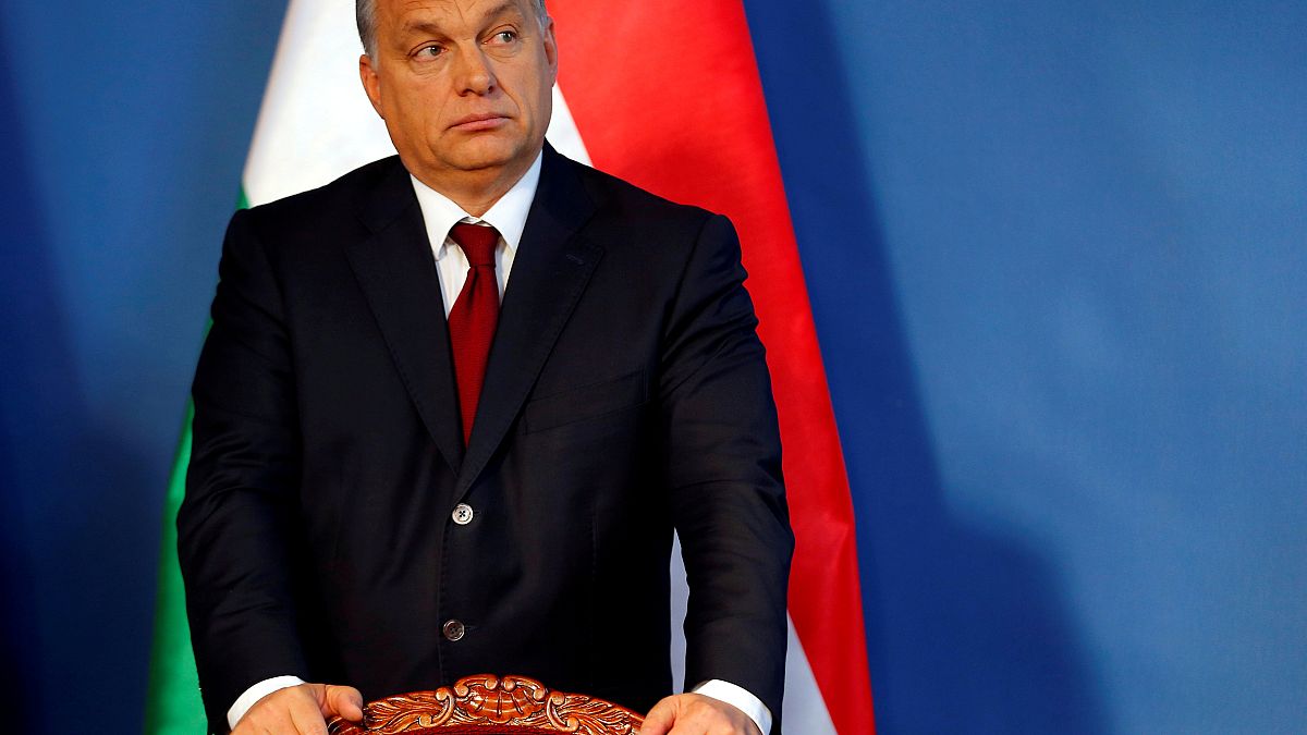 A Magyar Nemzet szerint börtönbe kerülhet Orbán, ha elveszíti a választást