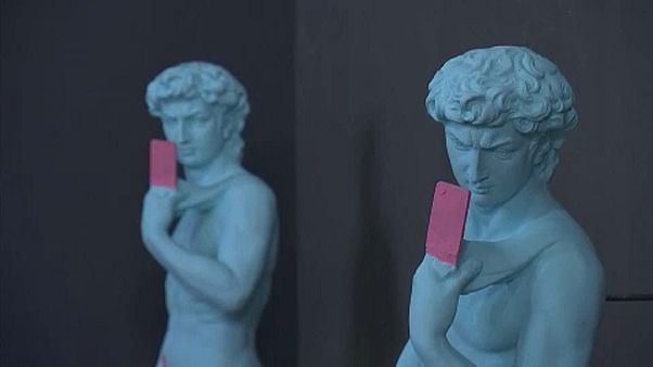 Ανοίγει μουσείο σέλφι στο Λος Άντζελες Ανοίγει μουσείο σέλφι στο Λος Άντζελες
