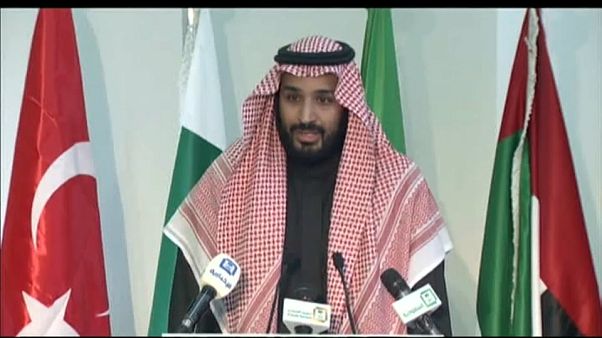 Rapprochement Riyad-Tel Aviv face à l'ennemi commun, l'Iran Rapprochement Riyad-Tel Aviv face à l'ennemi commun, l'Iran