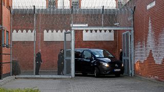 La Fiscalía alemana pide la extradición de Puigdemont por rebelión y malversación