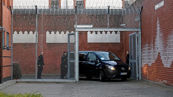 La Fiscalía alemana pide la extradición de Puigdemont por rebelión y malversación La Fiscalía alemana pide la extradición de Puigdemont por rebelión y malversación