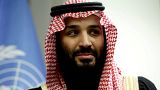 Príncipe saudita reconhece direito a terra israelita