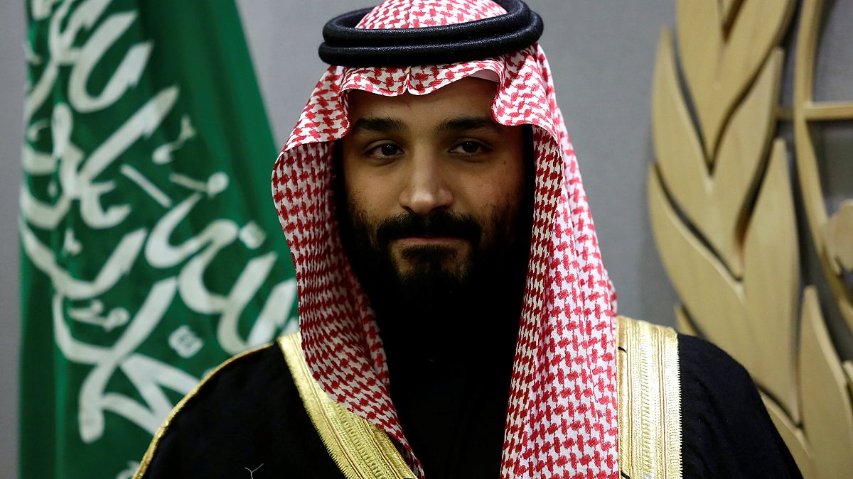 Saudischer Kronprinz billigt israelischen Staat