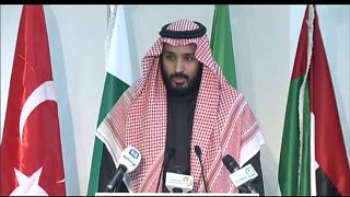 Наследный принц Саудовской Аравии - о праве израильтян на свое государство
