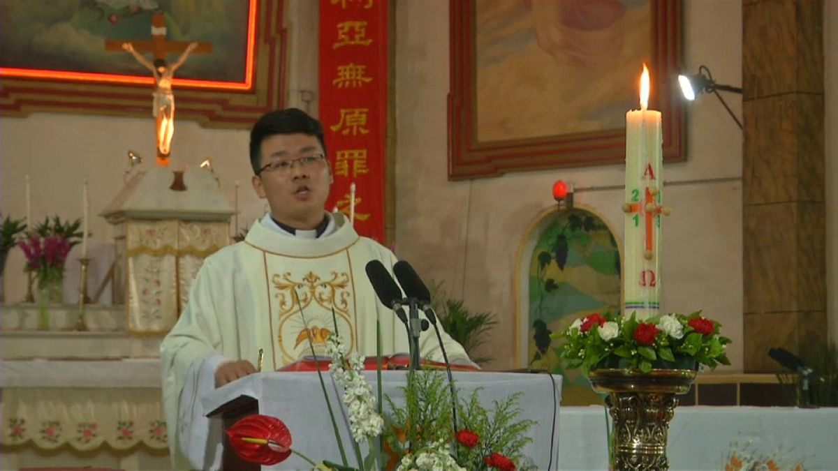 Dalla Cina nuove conferme: si lavora a intesa con Vaticano