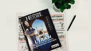 ویژه‌نامه تاریخی فیگارو با پرونده‌ای درباره تاریخ ایران منتشر شد