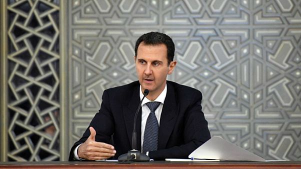 روسيا والأسد للمعارضة: اقبلوا حكم الدولة أو غادروا روسيا والأسد للمعارضة: اقبلوا حكم الدولة أو غادروا