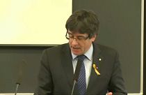 Puigdemont Spanyolországnak való kiadatását támogatják német ügyészek