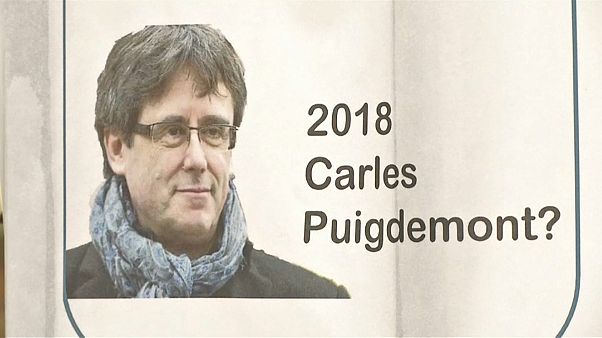 Судьбу Пучдемона решит суд в Шлезвиге Судьбу Пучдемона решит суд в Шлезвиге