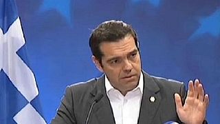 Tsipras: „Rettungsmarathon beenden“ – Zeit für einen Schuldenschnitt?