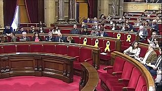 El voto perdido de Puigdemont