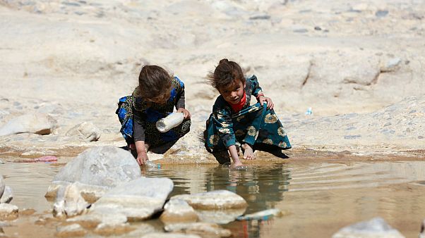 Yemen: Dünyadaki en büyük insani krizin yaşandığı ülke Yemen: Dünyadaki en büyük insani krizin yaşandığı ülke