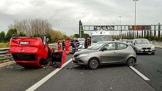 EU requires emergency button to be installed on all new cars