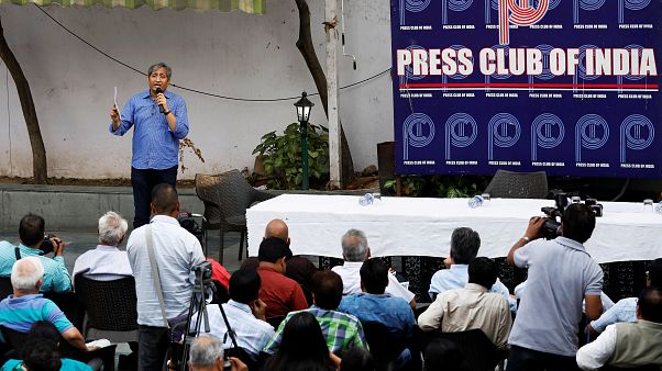 India, retromarcia sulle fake news India, retromarcia sulle fake news