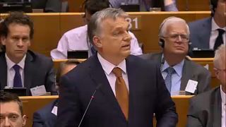 Hungary election: What next for stormy relations with EU?