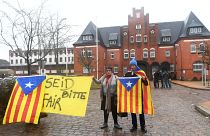 درخواست دادستان آلمانی برای استرداد پوجدمون به اسپانیا