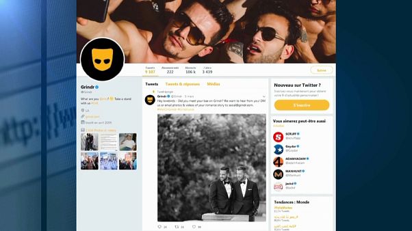 Protection des données : Grindr mis en cause Protection des données : Grindr mis en cause