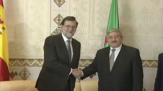 España y Argelia, una vieja y necesaria amistad