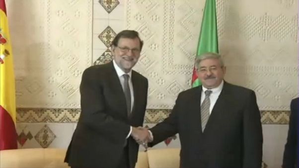 España y Argelia, una vieja y necesaria amistad España y Argelia, una vieja y necesaria amistad