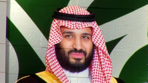 Arabia Saudita: la rivoluzione di MBS Arabia Saudita: la rivoluzione di MBS
