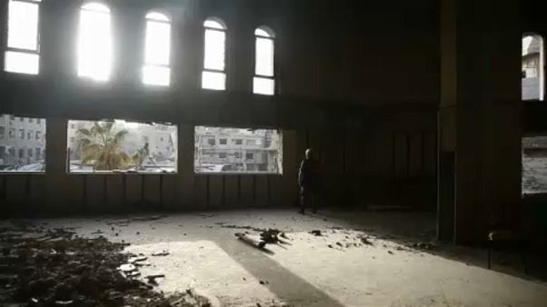 Dreier-Gipfel zu Syrien - EU bleibt aussen vor Dreier-Gipfel zu Syrien - EU bleibt aussen vor