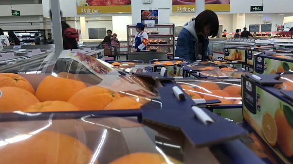 Handelskonflikt eskaliert: China beschließt Vergeltung für US-Zölle Handelskonflikt eskaliert: China beschließt Vergeltung für US-Zölle