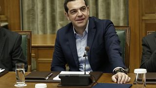 Αίτημα υπερκομματικό η επιστροφή των Ελλήνων αξιωματικών