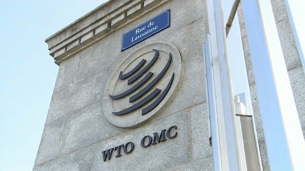 La OMC muestra su preocupación por las tensiones comerciales La OMC muestra su preocupación por las tensiones comerciales