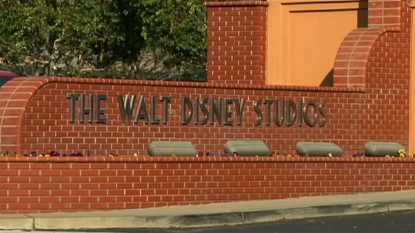 Disney offers to buy Murdoch's Sky News Disney offers to buy Murdoch's Sky News