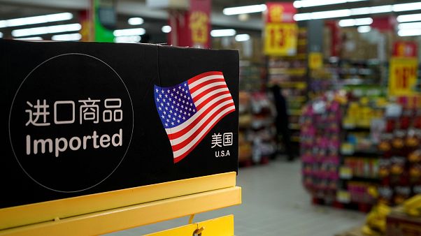 La guerre commerciale se précise avec Washington La guerre commerciale se précise avec Washington