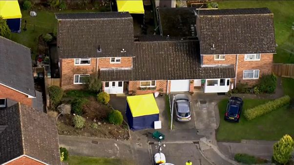Londres no puede probar que el gas del caso Skripal se fabricó en Rusia Londres no puede probar que el gas del caso Skripal se fabricó en Rusia