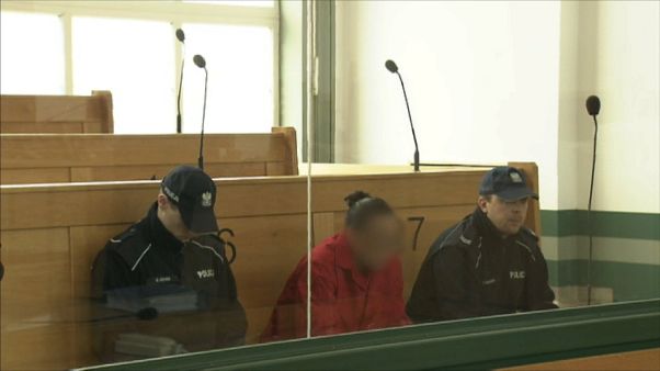 Attentats de Paris : un marocain jugé en Pologne Attentats de Paris : un marocain jugé en Pologne