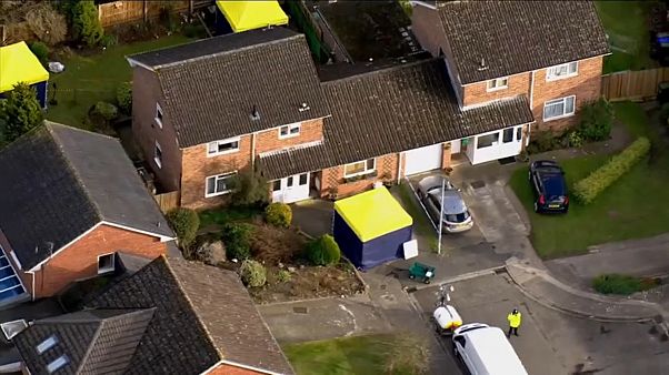 Fall Skripal - Briten bleiben Beweise schuldig Fall Skripal - Briten bleiben Beweise schuldig