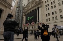 Ασυνήθιστη είσοδο κάνει η Spotify στη Wall Street