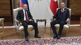 Putin-Erdogan intesa sul nucleare, la Russia costruisce la centrale