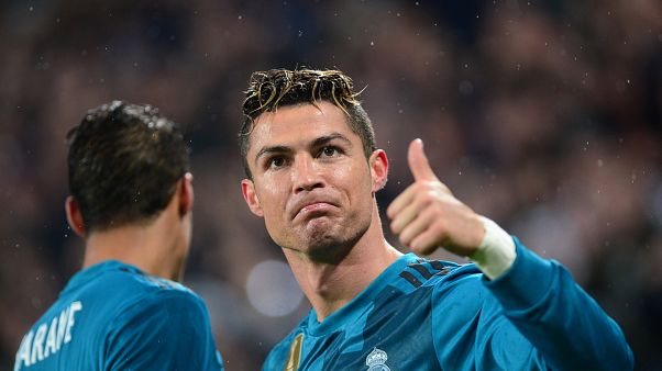 Ligue des Champions : le roi Ronaldo Ligue des Champions : le roi Ronaldo