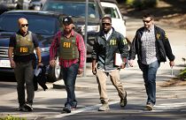 Woman opens fire at Youtube HQ wounding three and killing herself