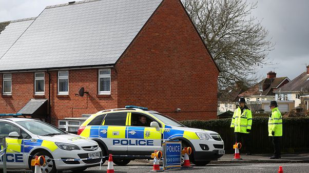 Fall Skripal: OPCW-Sondersitzung Fall Skripal: OPCW-Sondersitzung