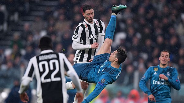 Cristiano Ronaldo Cristiano Ronaldo