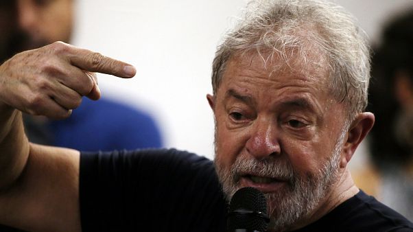 Lula, il giorno decisivo Lula, il giorno decisivo
