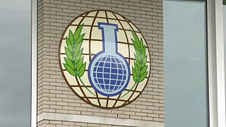 La Organización para la Prohibición de las Armas Químicas se reúne con Rusia en La Haya