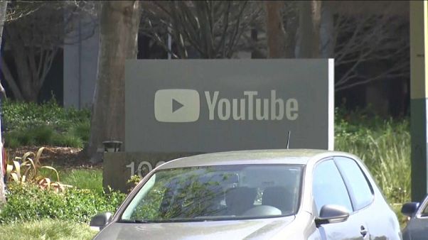 Identificada la responsable del tiroteo en la sede de YouTube Identificada la responsable del tiroteo en la sede de YouTube