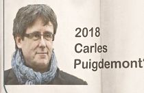 Wer wählt anstelle von Puigdemont in Barcelona?