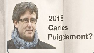 Wer wählt anstelle von Puigdemont in Barcelona?