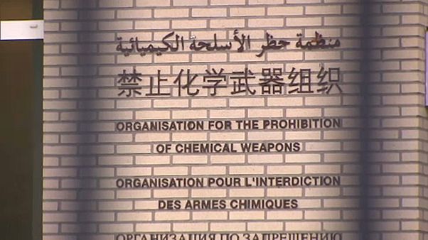 Az OPCW már vizsgálja a salisbury-i támadást Az OPCW már vizsgálja a salisbury-i támadást