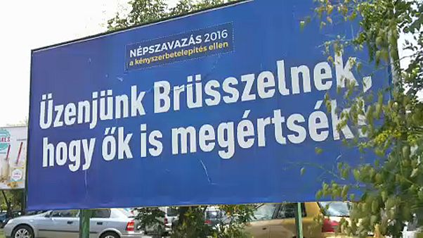 L'Ungheria va al voto: Orban eroe o semplice populista? L'Ungheria va al voto: Orban eroe o semplice populista?