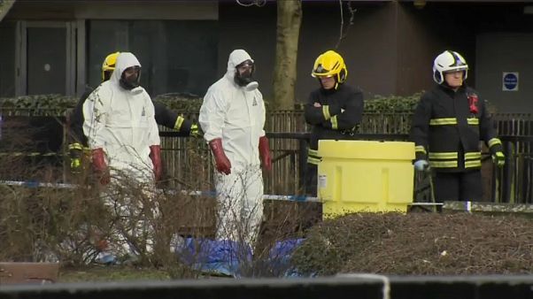 Caso Skripal: l'Opac dirà la sua sui campioni prelevati la prossima settimana Caso Skripal: l'Opac dirà la sua sui campioni prelevati la prossima settimana