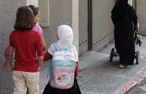 Österreich: Regierung plant Kopftuchverbot in Schulen und Kindergärten